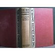 Hardcover The New College Omnibus [Unknown] Book
