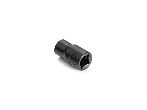 Image of TEKTON 3 /8 Inch Drive x 3 /8 Inch Shallow 12-Point Impact Socket | SID12210