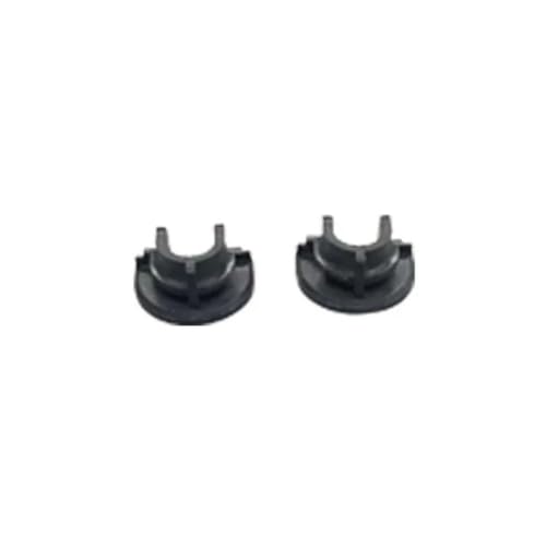 Bushing de rouleau de pression de fusion pour corriger les bruits de friction HP