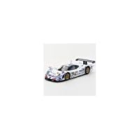 Amazon | 京商オリジナル 1/64 ポルシェ911GT1 LM 1998 No.26 完成品
