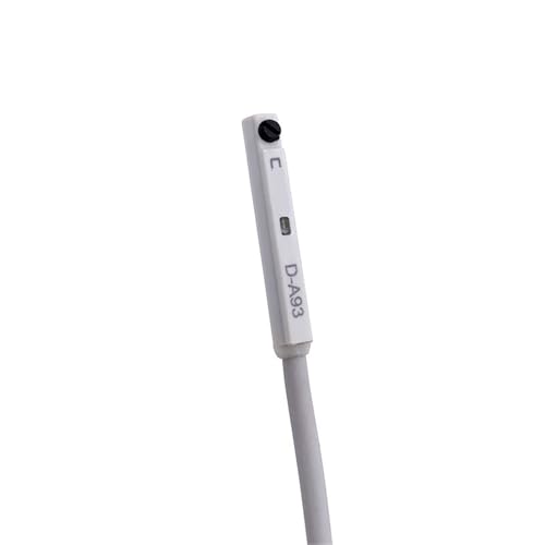 Capteur magnétique D-A93 à large tension DC/AC 5V-120V pour vérins