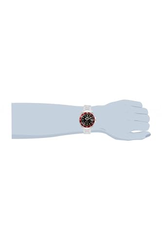 Image of Invicta Men's Pro Diver Collection Coin-Edge Automatic Watch