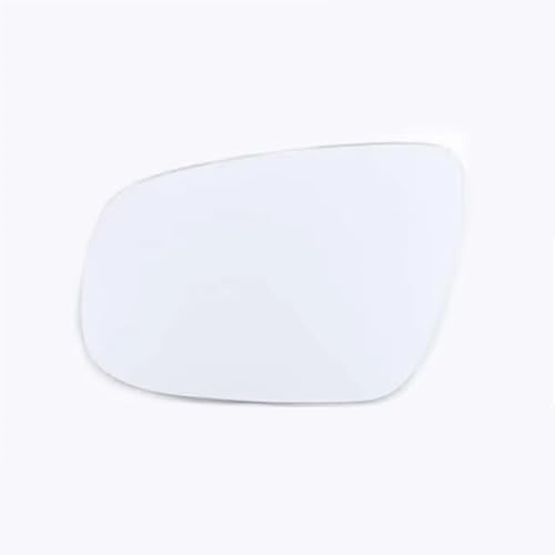 車用バックミラーガラスレンズ Compatible With Chery For Tiggo 8 8 Plus 2018 2019-2023 車のサイドミラーレンズ、バックミラー反射レンズガラス、自動車交換部品