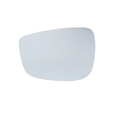 Miroir rétroviseur voiture thermique gauche pour réparation Mazda CX-5