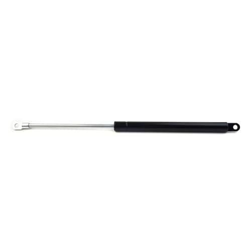 Kivivaka 1 paire de vérins à gaz 340 mm pour caravane et camping-car compatibles avec Seitz Dometic Heki 2 G4 12 140 1 330 AU11 AB07 40N Filetage M6 Noir – vue 9