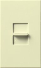 Lutron Ntelv-300-Tp Nova T Electronic Low Voltage 300 Watt Taupe Taupe #TOP5