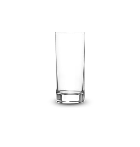 CELLO Whiskey Rocks Glass Set of 6 Pcs 385 ml