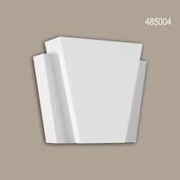 Dovela central Profhome 485004 de espuma rígida pretratada 2