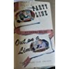Party Line and Out on a Limb B000HDJR4A Book Cover