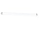 Perel UV-Lampe für Insektenvernichter, 6 W, max. 8000 Std., Ø 15.5 mm x 210 mm