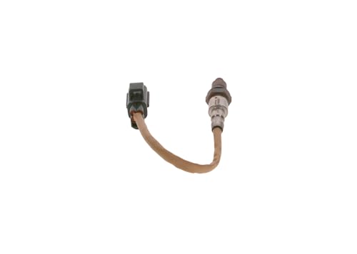 Sensor de oxígeno Bosch 18084 compatible Jaguar y Land Rover miniatura 4