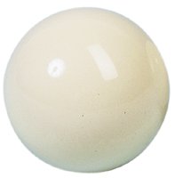Manuel Gil Bola Billar Blanca Economica 60.3 11105