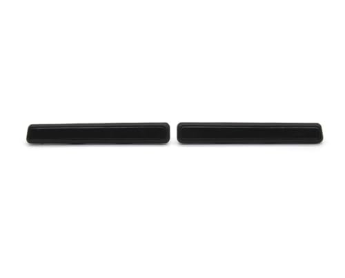 Grille de sortie d'air centrale pour Taycan accessoires auto