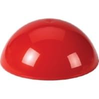Eaton 229750 bouton capuchon champignon rouge pour commutation électrique