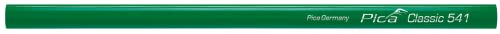 Matita x carpentiere lyra cm 24 col verde pz 100