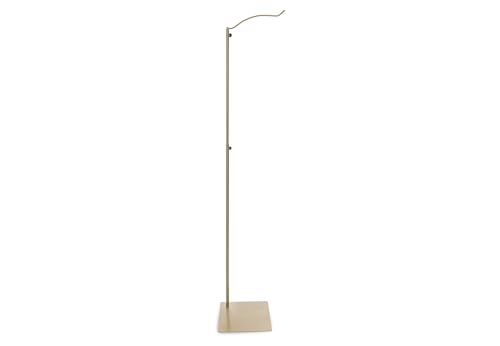 Flèche de lit pour ciel de lit 245 cm Messing Gold - Jollein