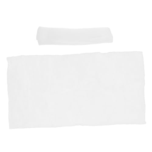 KOMBIUDA Comfortable Soft Snowflake Cotton Blanket Perfect for Christmas Decorations Winter Party Office Decor