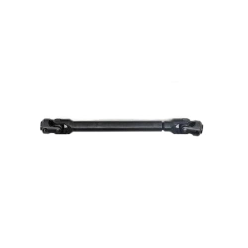 Arbre d'entraînement RC acier 117-164mm pour cardan de transmission Axial Capra et TRX4