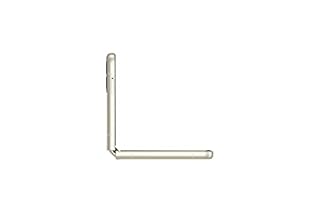 Samsung Galaxy Z Flip 3 5G 128GB Phantom Cream (Ricondizionato Garantito) Smartphone Android Sbloccato con Garanzia