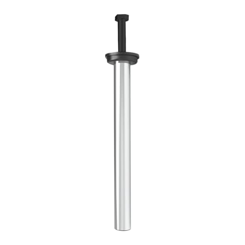 Soporte para placas de barra – Soporte de pesas para placas de gimnasio | Soporte de almacenamiento de placas de gimnasio resistente | Accesorios de montaje de barra resistentes para sentadillas para