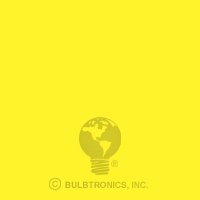 ROSCO R4590 SHEET 90 YELLOW SHEET Gel-Sheets