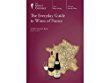 The Great Courses: The Everyday Guide to Wines of France [DVD]