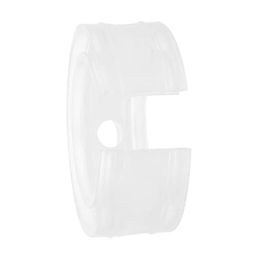 Mobestech Spring Bumper Power Auto Buffer Car Shock Absorber Improve Safety Overload Protection