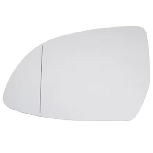 Verre de rétroviseur compatible avec BMW X6 F16 de 2015 à 2019 thermique
