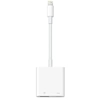 Apple Lightning to USB 3 Camera Adapter