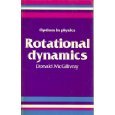 Rotational Dynamics 0435682709 Book Cover