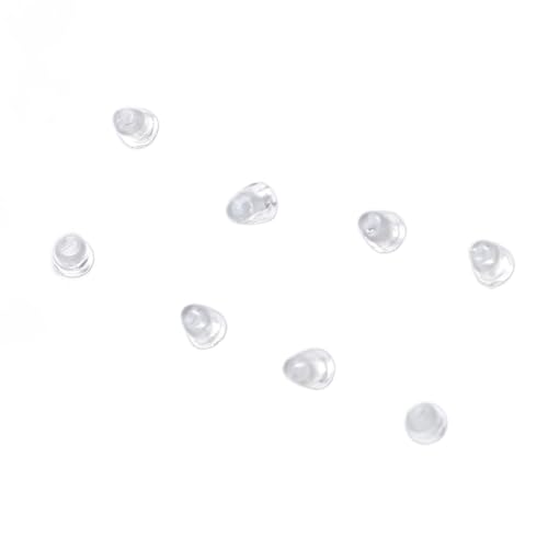 Cache-lunettes sans monture silicone n 14 solution contre les lunettes qui glissent - 2