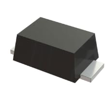 Pack of 10 SMF10A-GS08 Tvs Diode 10VWM 17VC Surface Mount DO-219AB :RoHS, Cut Tape