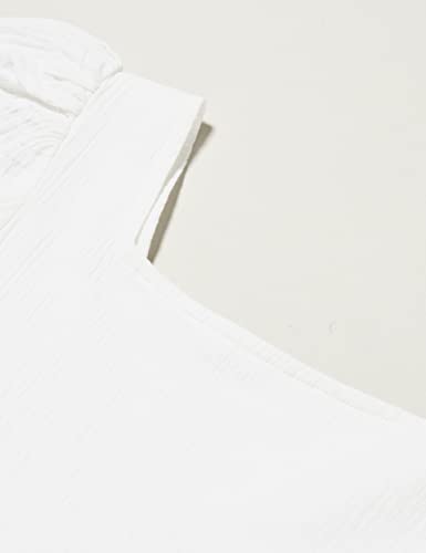 Desigual Vest_Lara Abito Casual, Bianco, 11-12