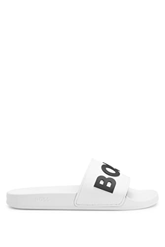 BOSS Men's Slide