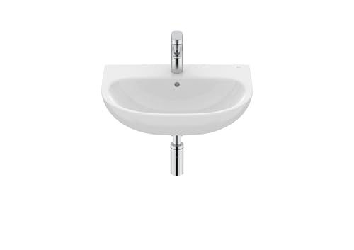 ROCA A325V03000 LAVABO VICTORIA 52 CM BLANCO (2024)