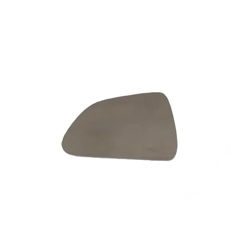 Verre de rétroviseur gauche haute définition pour Tesla Model 3 pièce 1130653-00-A