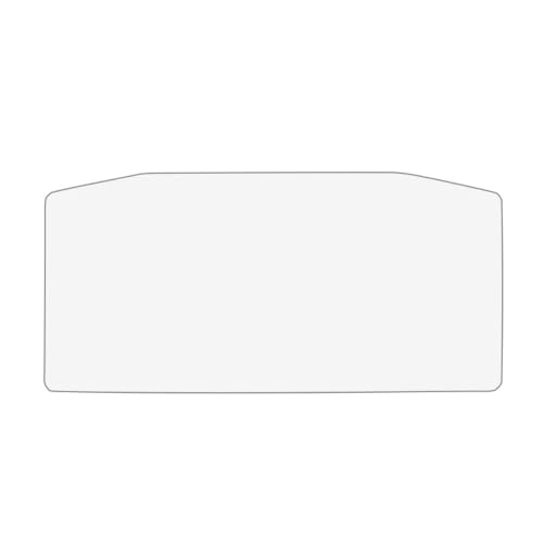 Film protection contre les rayures STREETFIGHTER V4 2025 haute transparence