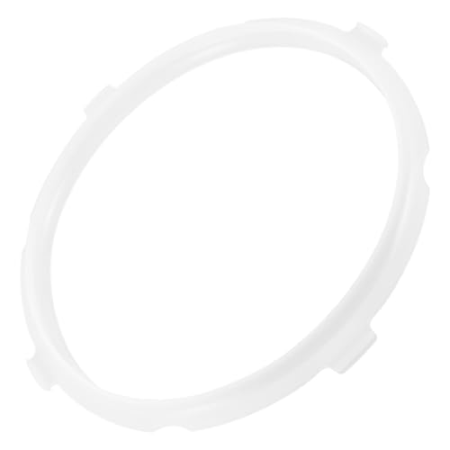 Anillo de Sellado de Silicona para Olla a Presión miniatura 1