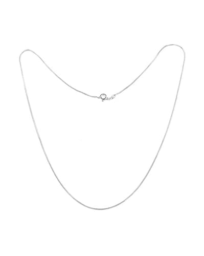 Pendentif alphabet argent 925 Mtrolls petit modèle pour collier - 2