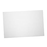 Ipetboom Invisibility Shield Lenticular Sheet for 5x7 Inch Real-Life Cloak Effect for Stage Illusions and Close-Up Tricks Performer Accessories