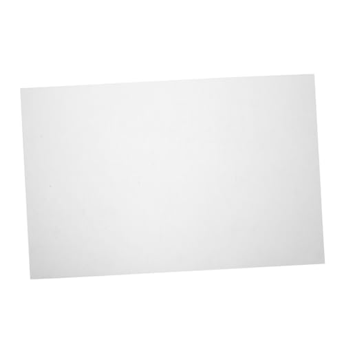 Ipetboom Invisibility Shield Lenticular Sheet for 5x7 Inch Real-Life Cloak Effect for Stage Illusions and Close-Up Tricks Performer Accessories