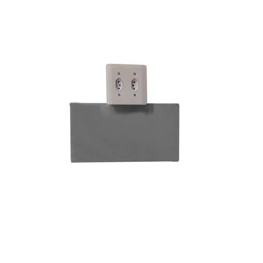Cofre Embutir na Parede Grande 3B 180 X 330 X 95mm - 54011