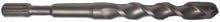 Spline Shank Bits (Single Cutter) & Adapter Size: 1", OAL: 30", Drill Depth: 24"