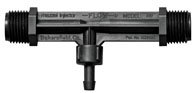 Mazzei 287-PP 1/2" MNPT InjectorOnly Online Authorized Distributor of Mazzei Ag Injectors