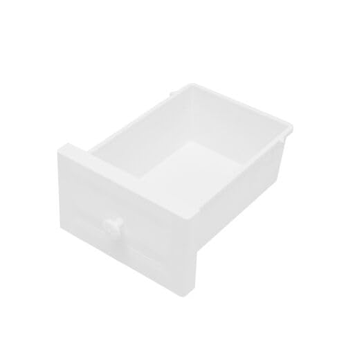 Cassettiera su ruote, armadietto laterale a 5 cassetti, armadietto da bagno, impermeabile, armadietto sottile per cassetti, 34 × 25 × 82 cm, per giocattoli per bambini, ufficio, soggiorno