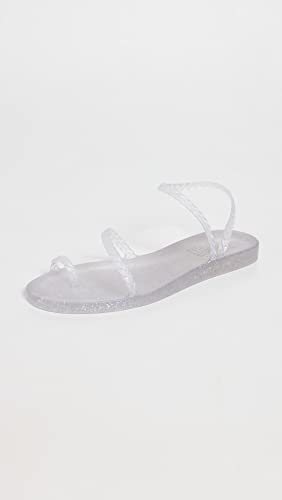 Women's Eleftheria Jelly Sandals2