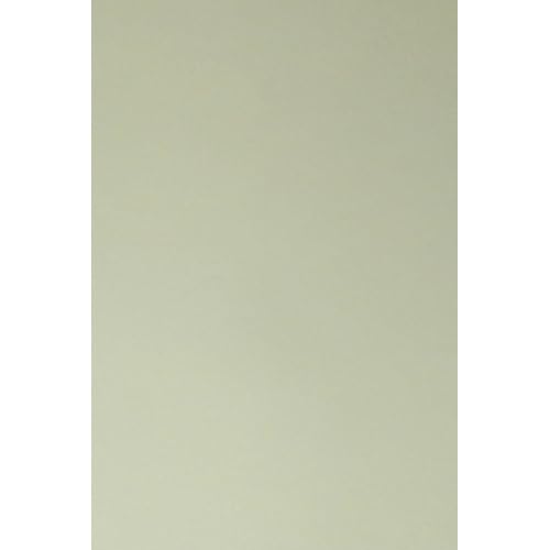 Papier Floretta Artoz A4 vert clair mat 200g pour éviter les déchirures d'art