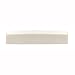 GraphTech PQL400000 TUSQ XL Self-Lubricating Blank Nut, Fender Style, Extra Large