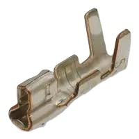 2000PC Connector SEH-001T-P0.6 Terminal pin Gauge 22-30AWG