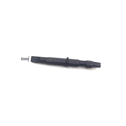 Air Hammer Micro Pneumatic Air Scraper Chisel Pencil Medical Gypsum Cast Chisel Set Air Pencil Dental Air Scraper Gas Shovel Air Chipper(Set 4)